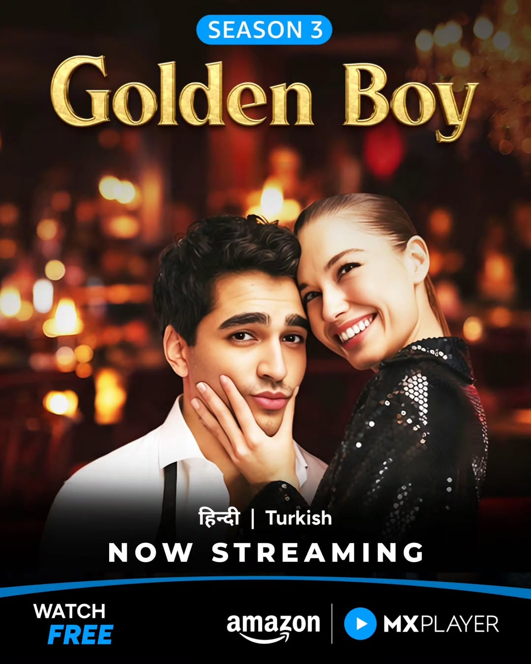 Golden Boy (2026) S03 Epi 1-89 Added [ Hindi ORG ]