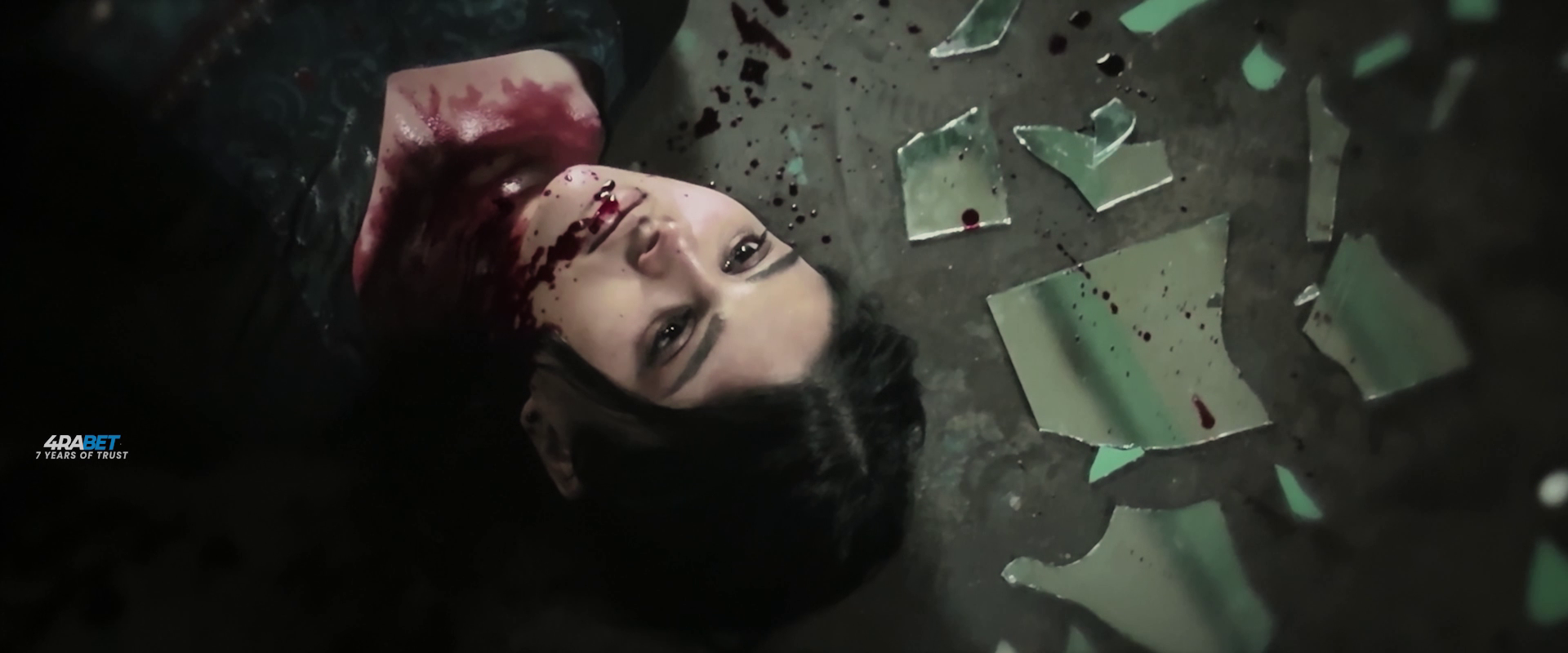 Screenshot of DC  HDTC [ Best Quality Print ] (2026) &bull; Hindi on MovieLinkBD