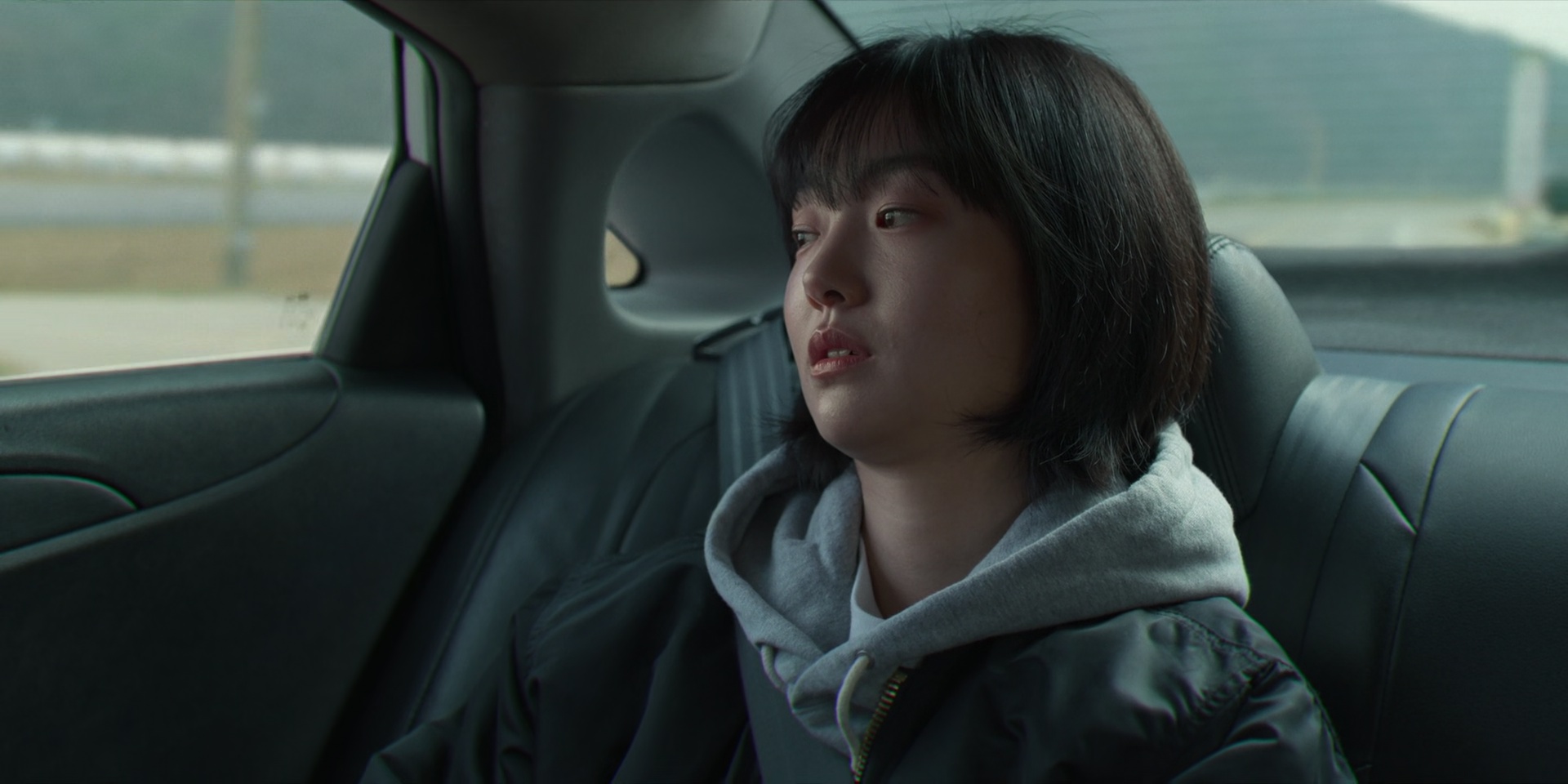 Screenshot of A Shop for Killers  S01 Epi 1-8 Completed (2024) &mdash; S01 &bull; English + Korean + Dual Audio on MovieLinkBD