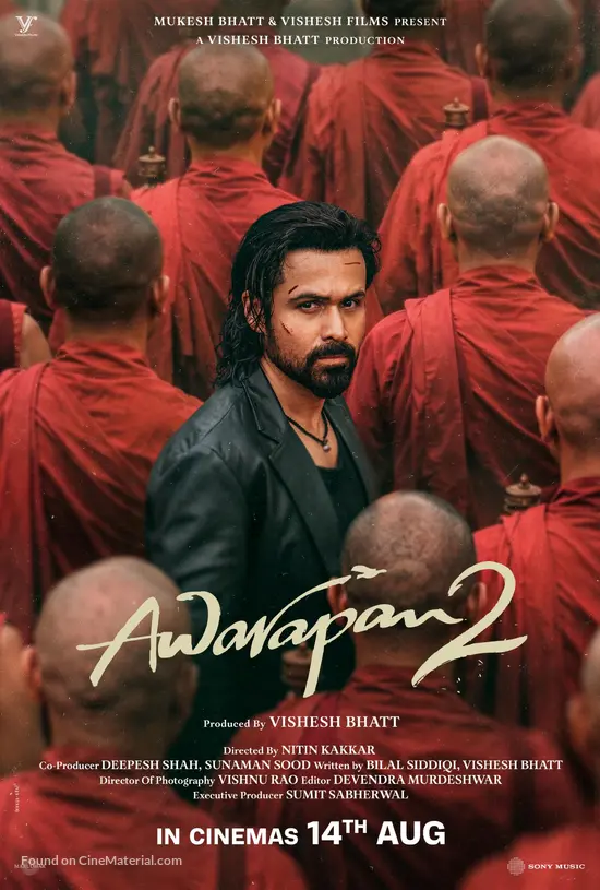 Awarapan 2 (2026)