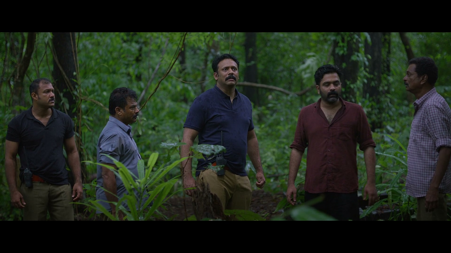 Screenshot of Sambhavam Adhyayam Onnu  Full HD Hindi ORG (2026) &bull; Hindi + Malayalam + Dual Audio on MovieLinkBD