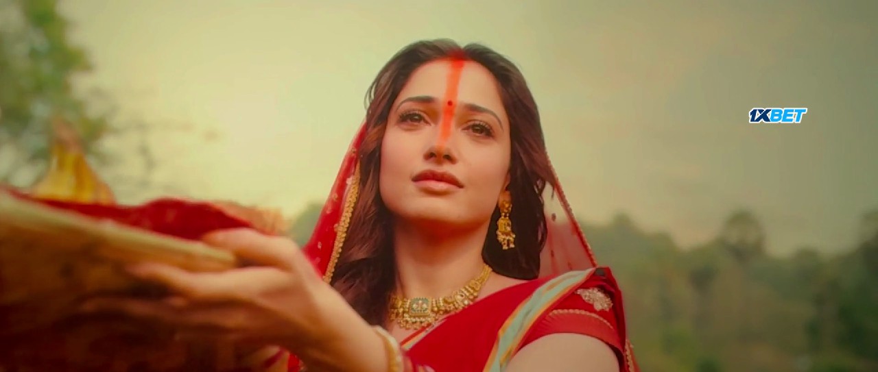 Screenshot of The Vvaan  HDTC (2026) Hindi Download | MovieLinkBD TV