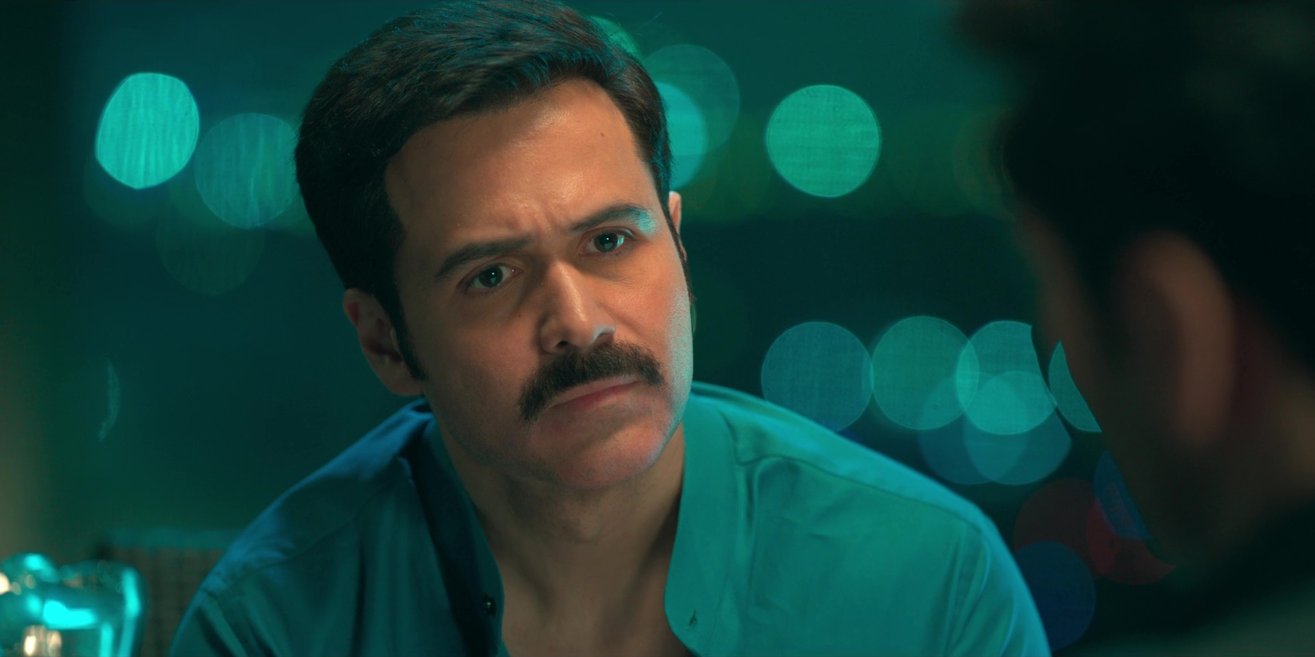 Screenshot of Taskaree: The Smuggler's Web  S01 Epi 1-7 Completed (2026) &mdash; S01 &bull; Hindi on MovieLinkBD