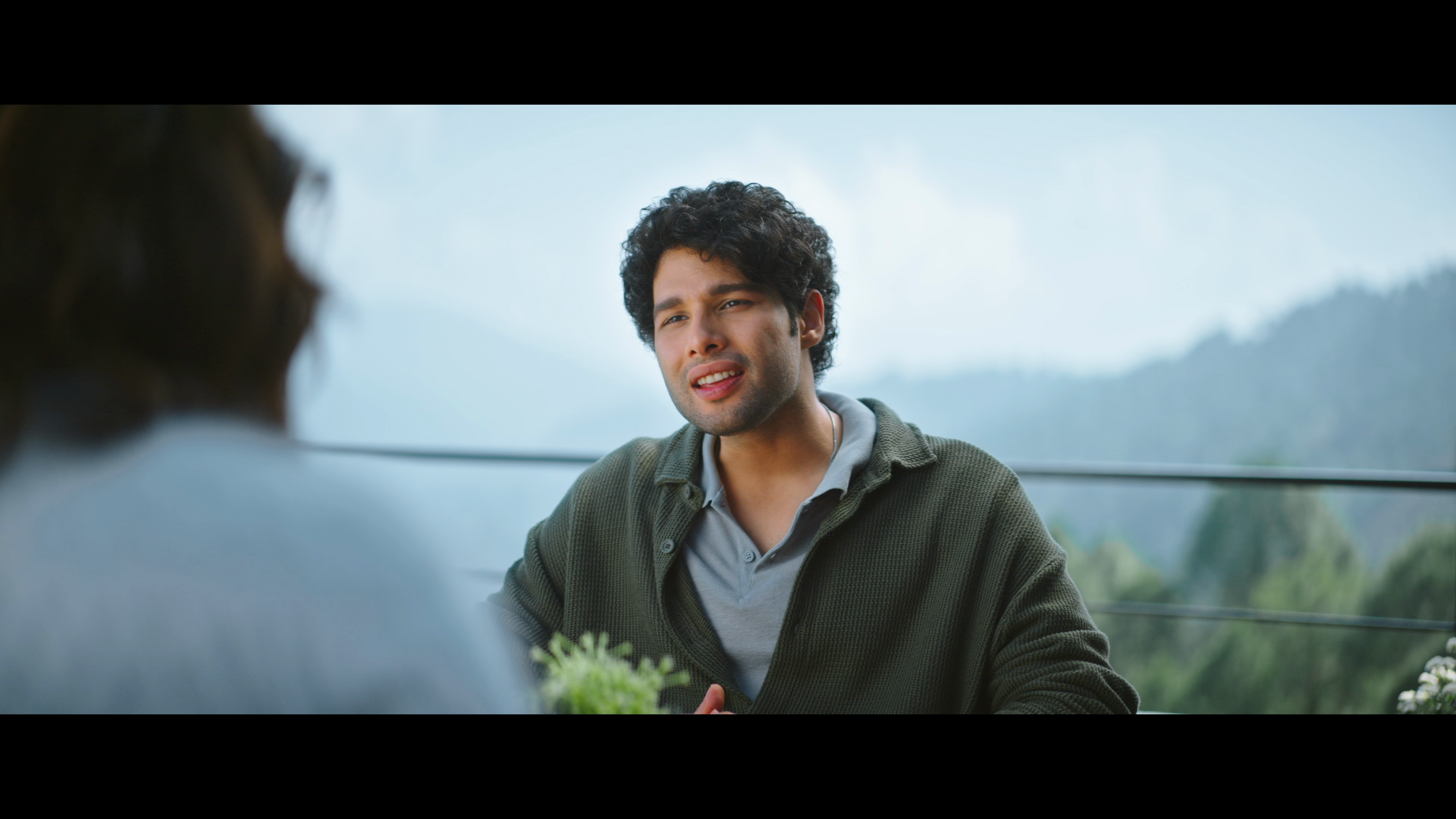 Screenshot of Do Deewane Seher Mein  Full HD (2026) &bull; Hindi on MovieLinkBD