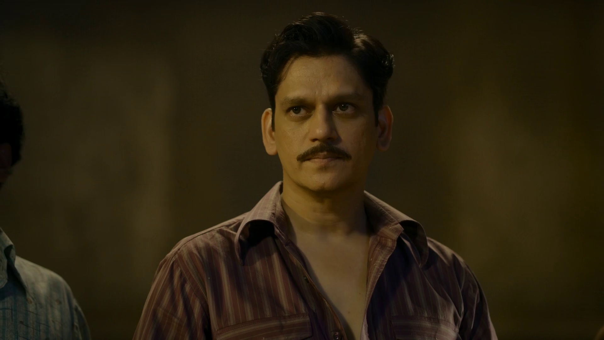 Screenshot of Matka King  S01 EPi 1-8 Completed (2026) &mdash; S01 &bull; Hindi on MovieLinkBD