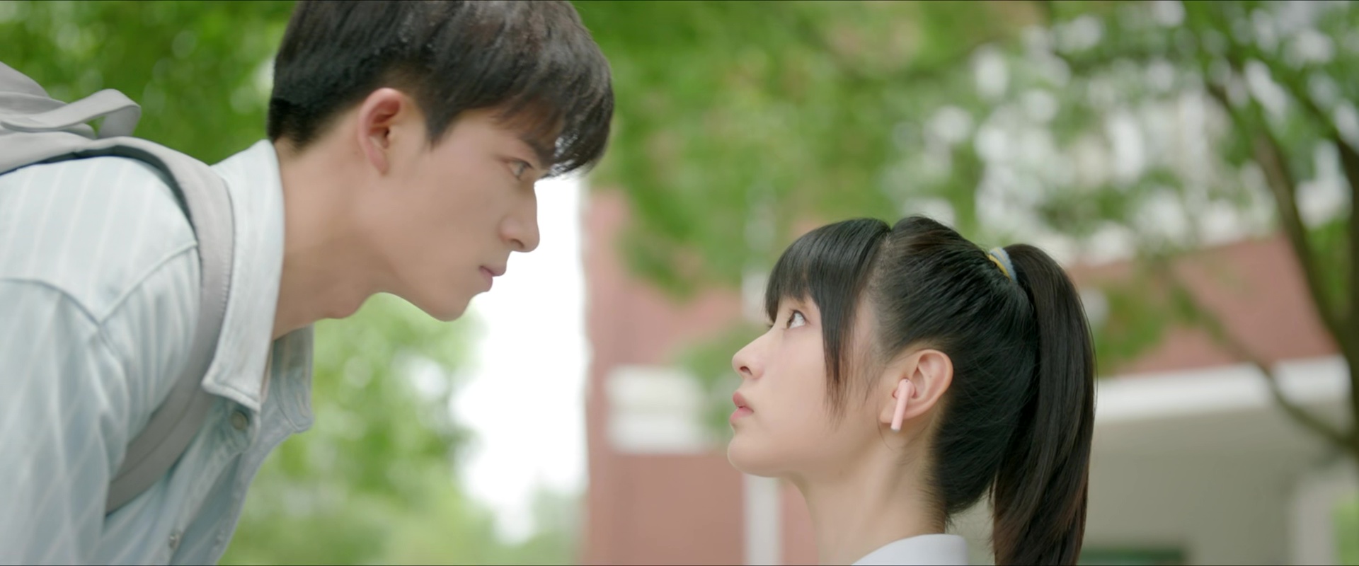 Screenshot of First Love  S01 EPi 1-24 Completed (2022) &mdash; S01 &bull; Hindi Dubbed on MovieLinkBD