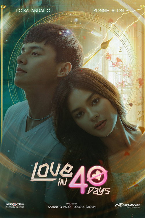 Love in 40 Days (2022) S01 Epi 1-33 Completed [ Hindi ORG ]