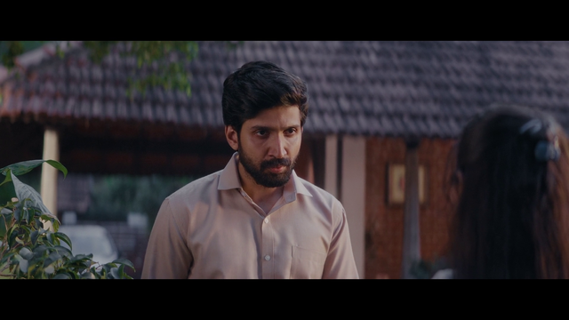 Screenshot of Aaromaley  Full HD Hindi ORG (2025) &bull; Hindi + Tamil + Dual Audio on MovieLinkBD