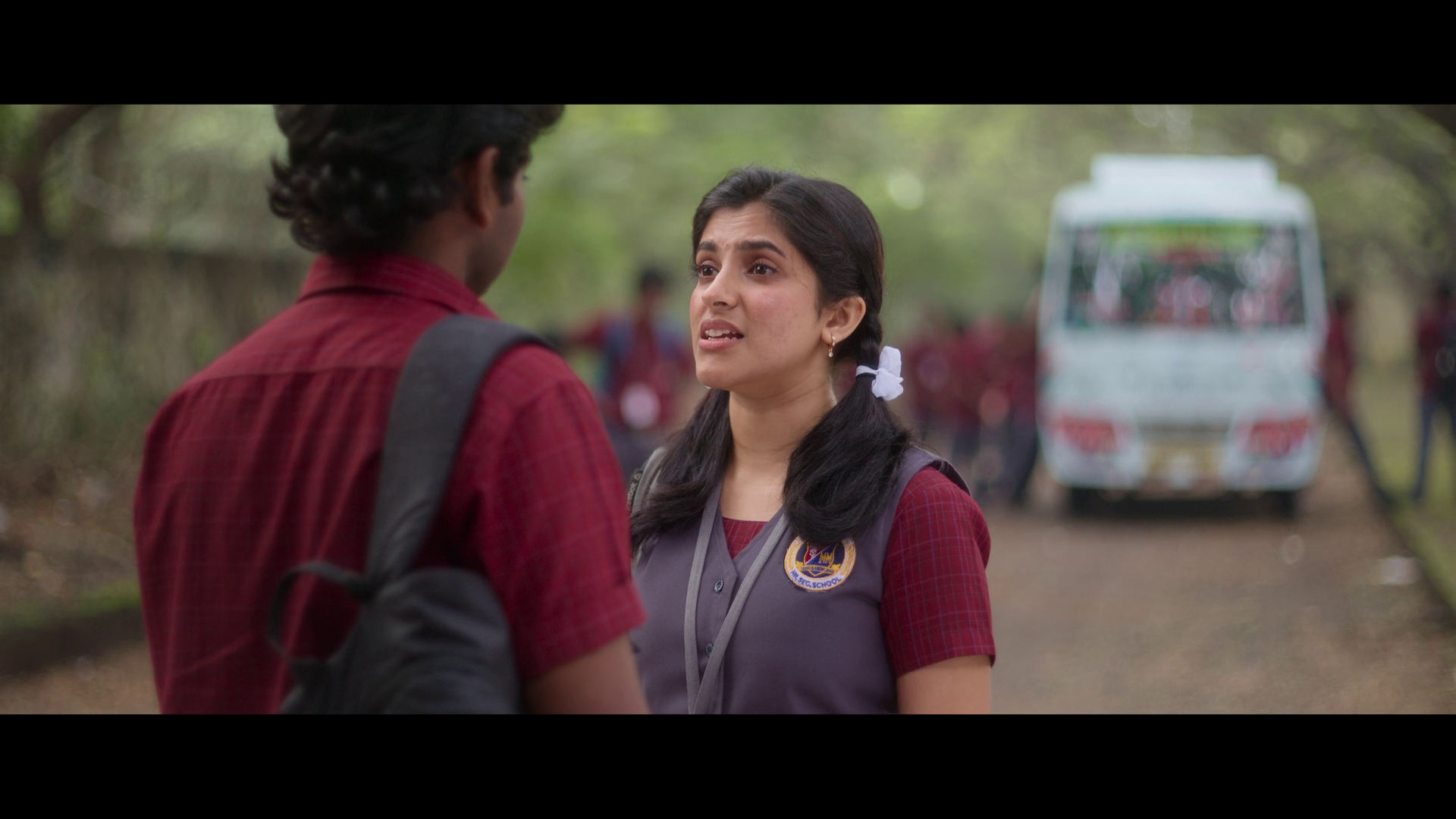 Screenshot of Youth  Full HD Hindi ORG (2026) &bull; Hindi + Tamil + Dual Audio on MovieLinkBD