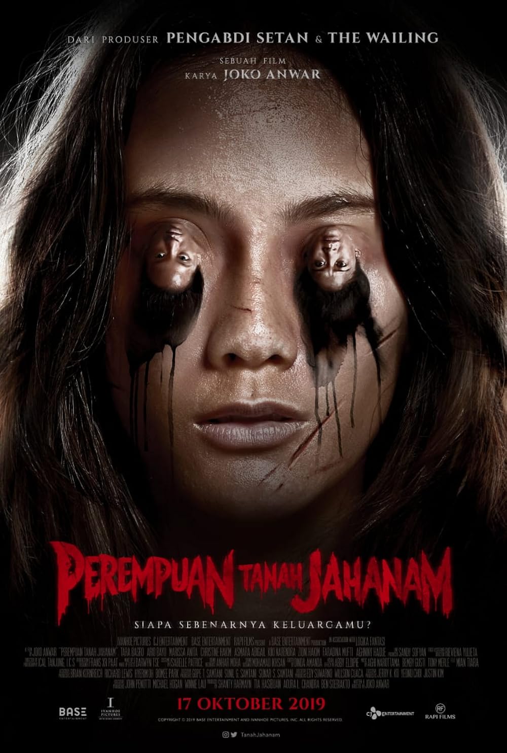 Impetigore / Perempuan tanah jahanam (2019) Full HD