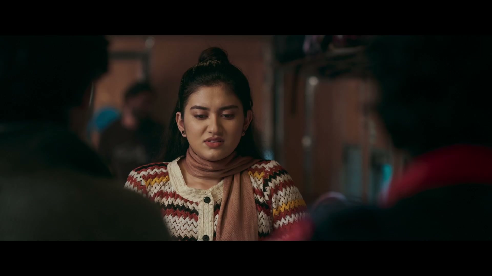 Screenshot of Bonolota Express  Full HD (2026) &bull; Bangla on MovieLinkBD