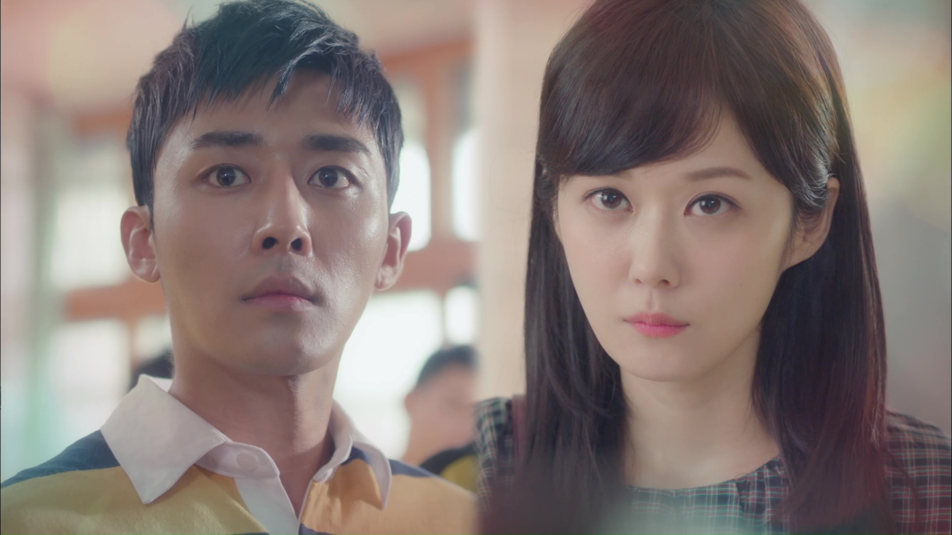 Screenshot of Go Back Couple  S01 Epi 1-12 Completed [ Hindi ORG ] (2017) &mdash; S01 &bull; Hindi + Korean + Dual Audio on MovieLinkBD