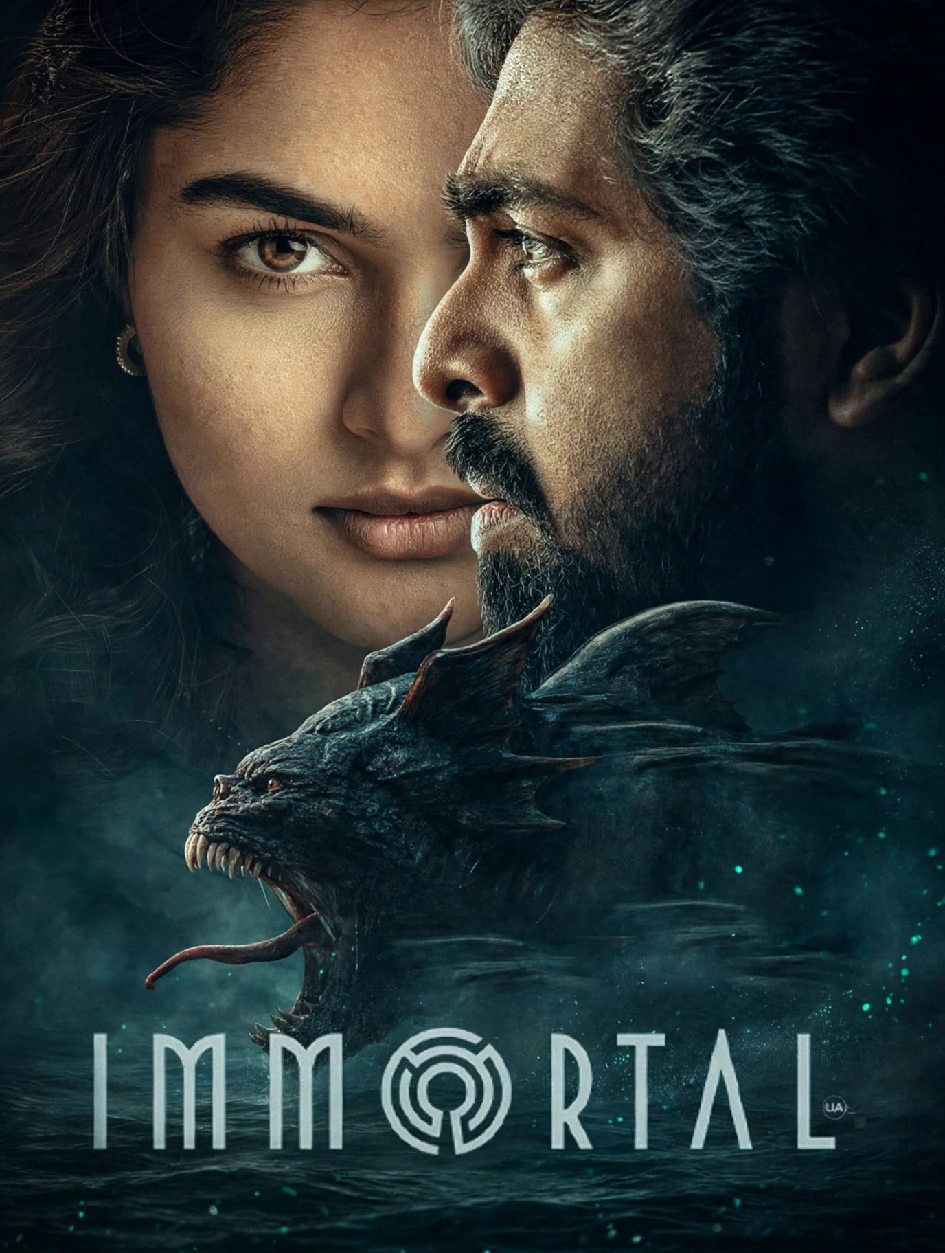 Immortal (2026) [Full HD Hindi ORG]