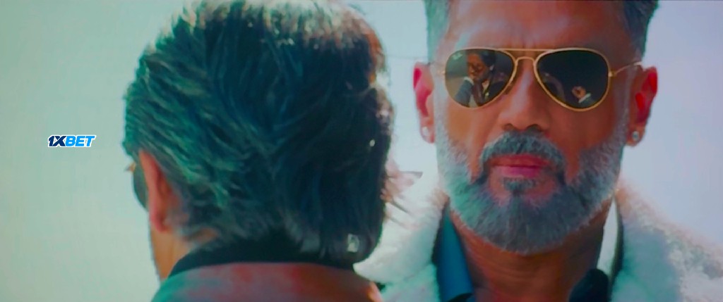 Screenshot of Welcome to the Jungle  HDTC [ Best Quality Print ] (2026) &bull; Hindi on MovieLinkBD