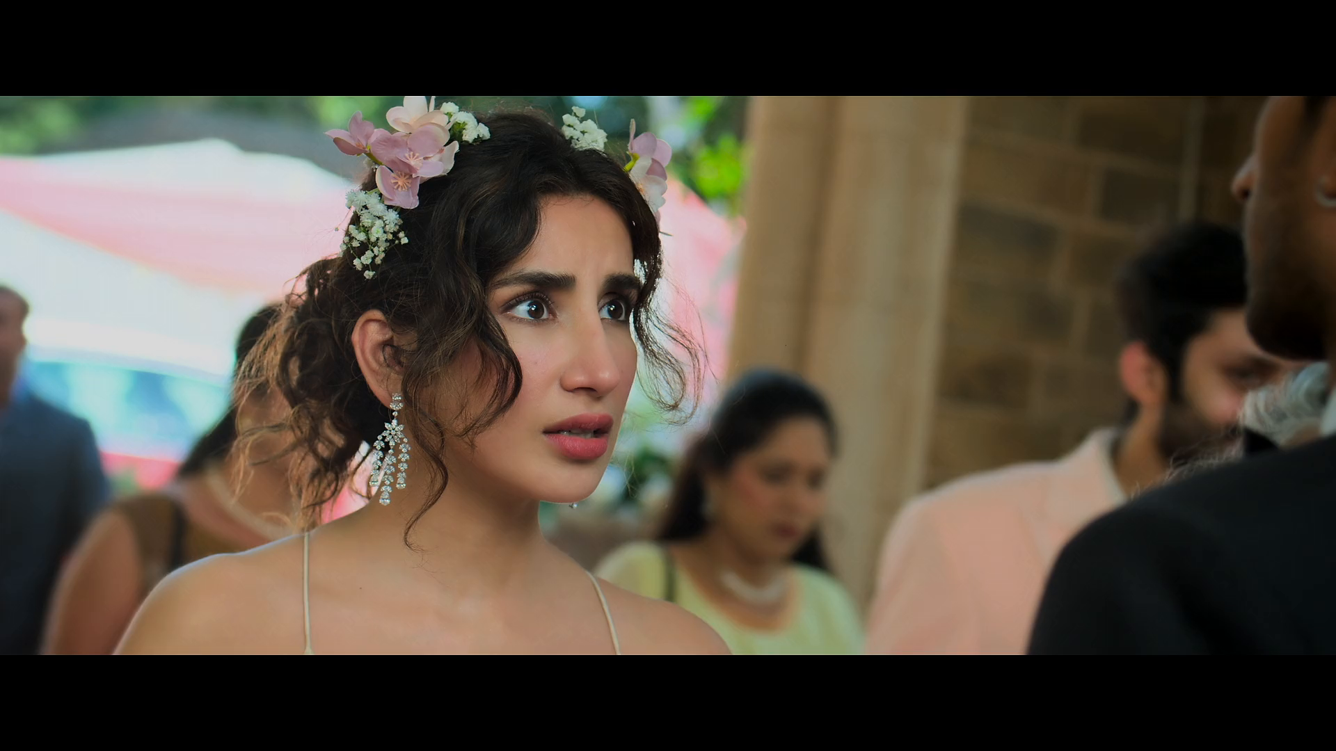 Screenshot of Kis Kisko Pyaar Karoon 2  Full HD (2025) &bull; Hindi on MovieLinkBD
