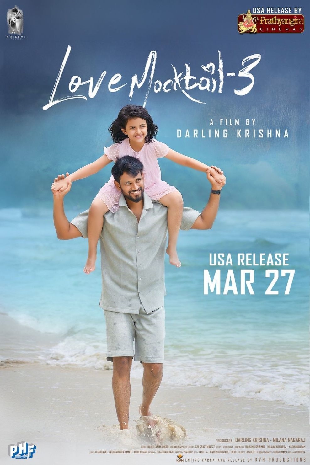 Love Mocktail 3 (2026) Full HD