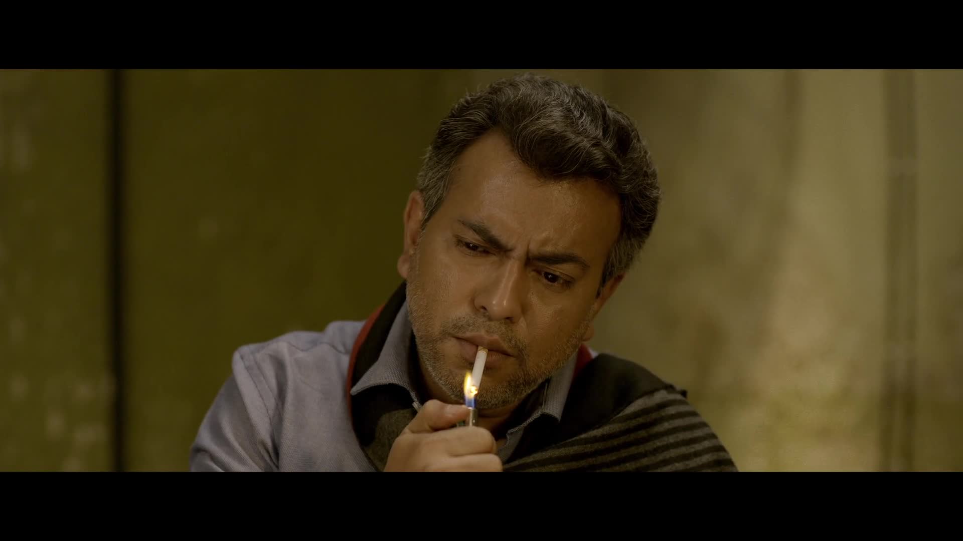 Screenshot of The Academy of Fine Arts  S01 Epi 1-6 Completed (2025) &mdash; S01 &bull; Bangla on MovieLinkBD