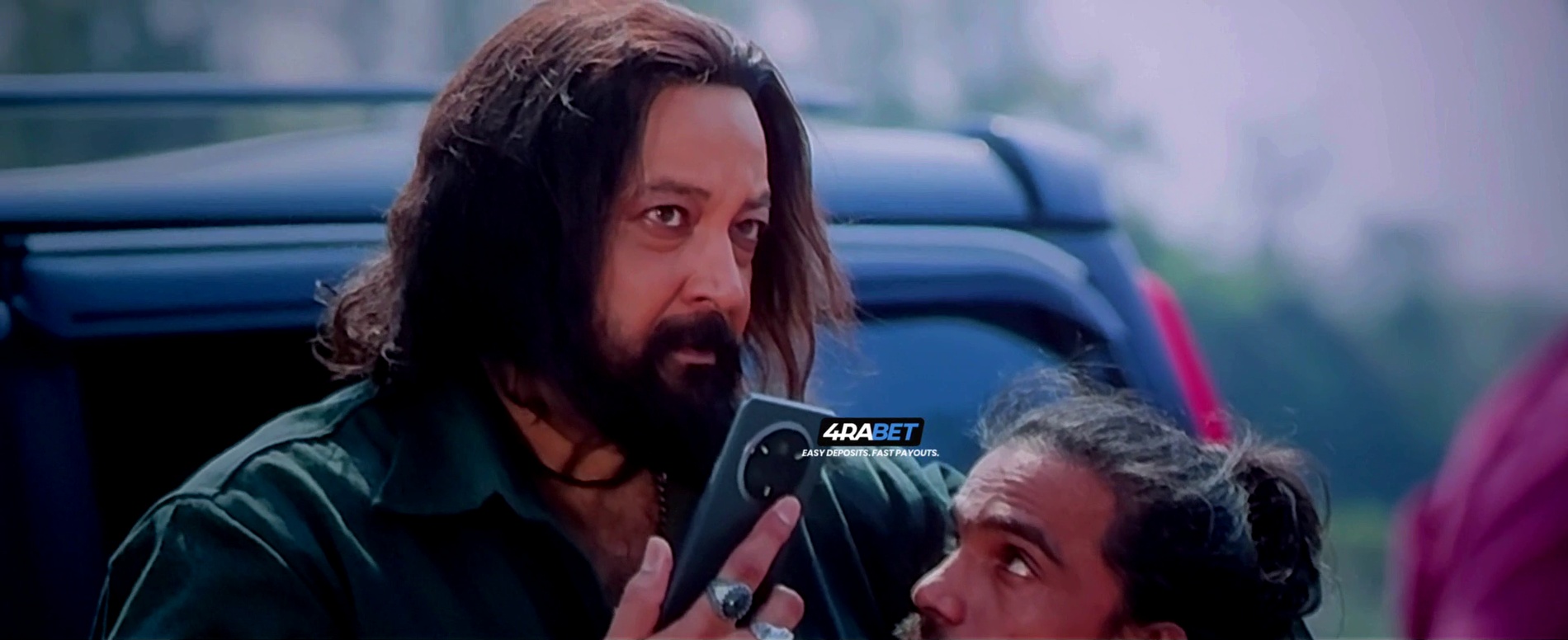 Screenshot of Love Lottery  HDTC (2026) Hindi Download | MovieLinkBD TV