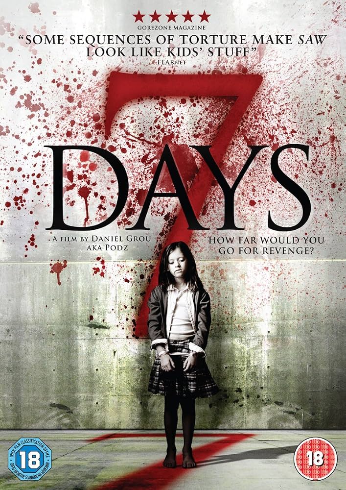 Seven Days (2010) 7 Days