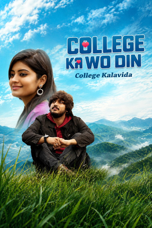 College Kalavida  Full HD Hindi ORG (2025) &bull; Hindi Dubbed on MovieLinkBD