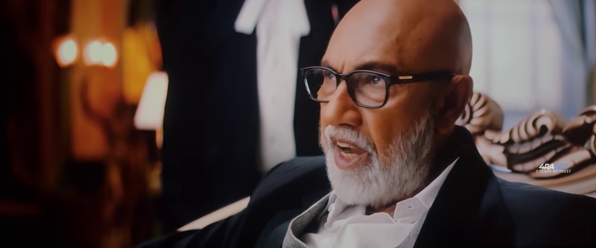 Screenshot of The Paradise  HDTC (2026) Hindi Download | MovieLinkBD TV