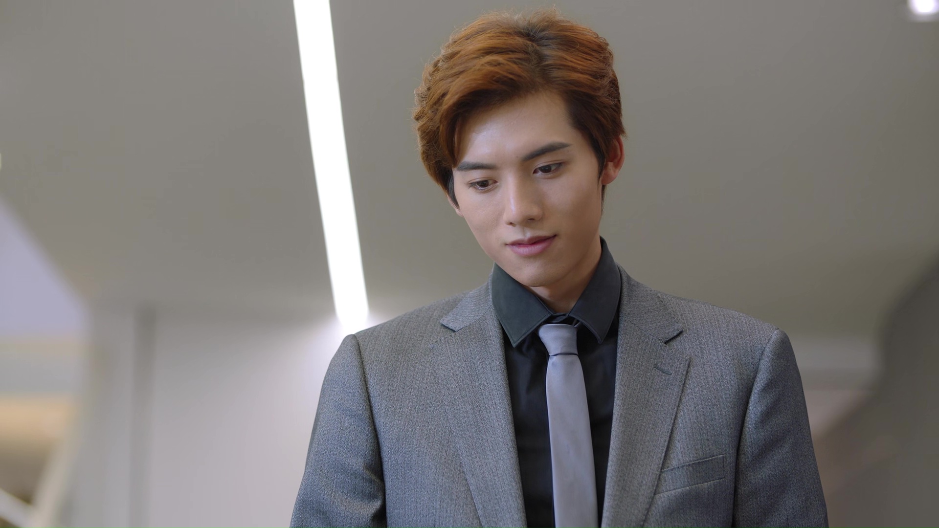 Screenshot of Meeting You Loving You  S01 Epi 1-24 Completed [ Hindi ORG ] (2021) &mdash; S01 &bull; Hindi Dubbed on MovieLinkBD