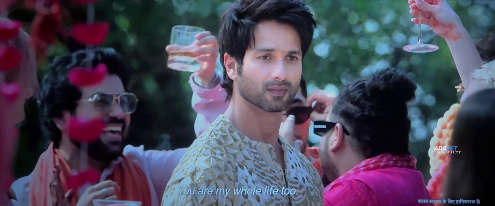 Screenshot of Cocktail 2  HDTC [ Best Quality Print ] (2026) &bull; Hindi on MovieLinkBD