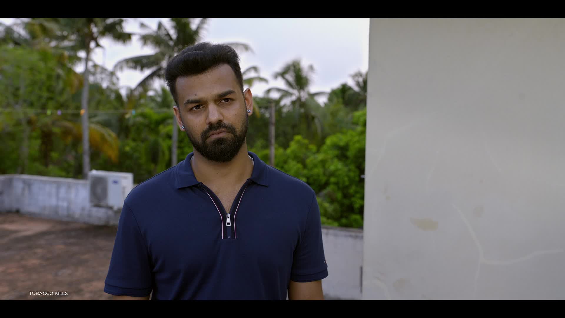 Screenshot of Dies Irae  Full HD Hindi ORG (2025) &bull; Hindi, Malayalam, Dual Audio on MovieLinkBD