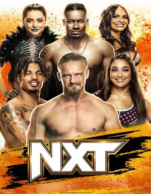 WWE NXT 5th May 2026