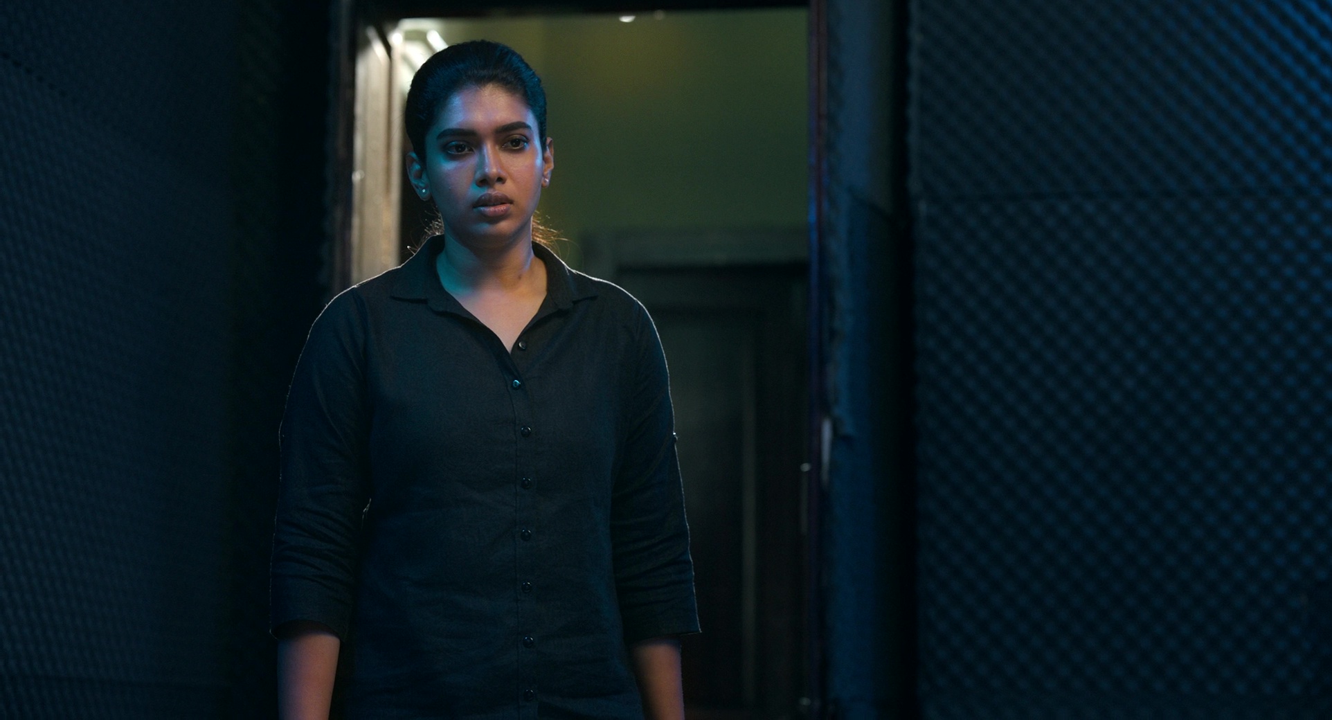 Screenshot of EXAM  S01 Epi 1-7 Completed [ Hindi ORG ] (2026) &mdash; S01 &bull; Hindi + Tamil + Dual Audio on MovieLinkBD