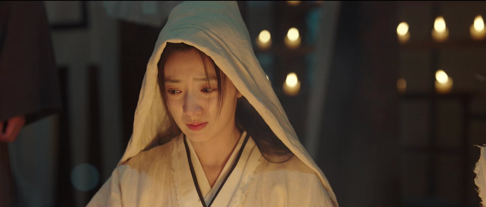 Screenshot of The Legend of Heroes  S01 EPi 1-30 Completed [ Hindi ORG ] (2024) &mdash; S01 &bull; Hindi + Chinese + Dual Audio on MovieLinkBD