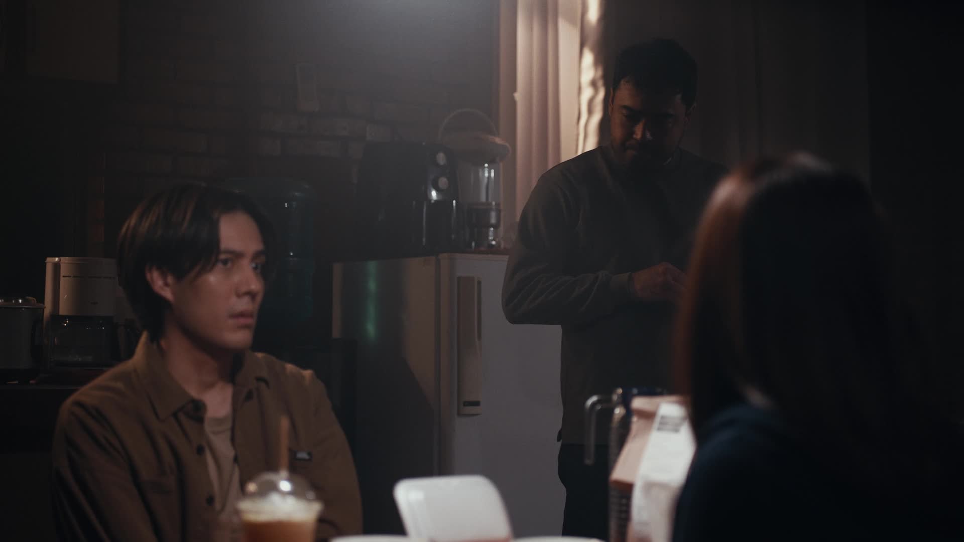 Screenshot of Posthouse  Full HD (2025) &bull; Thai on MovieLinkBD