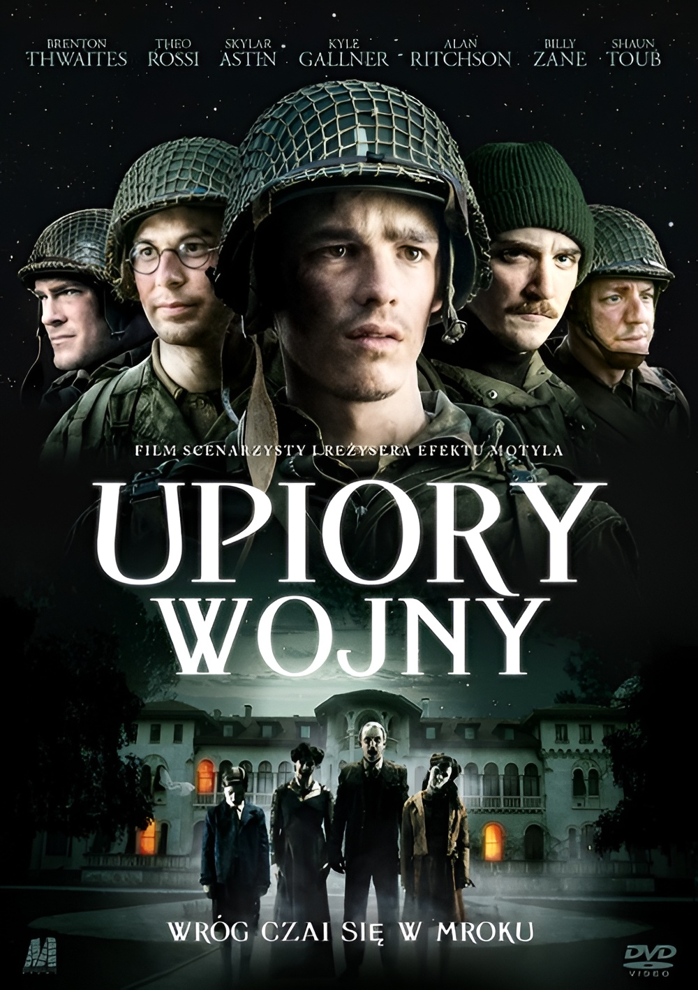 Ghosts of War (2020) Hindi ORG