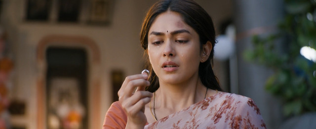 Screenshot of Dacoit: A Love Story  Full HD Hindi ORG (2026) &bull; Hindi Dubbed on MovieLinkBD
