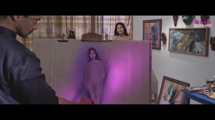 Screenshot of Hridita  Full HD (2022) &bull; Bangla on MovieLinkBD