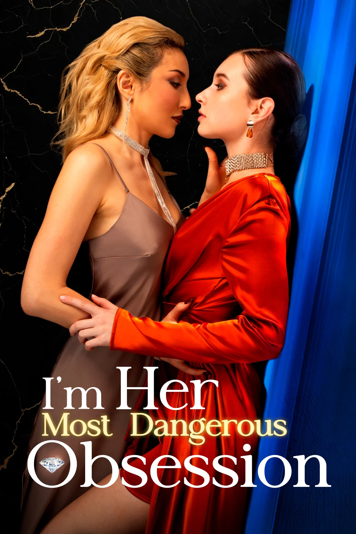 I'm Her Most Dangerous Obsession (2025)