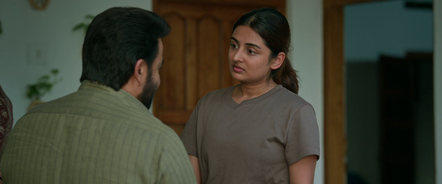 Screenshot of Drishyam 3  Full HD Hindi-Clean (2026) &bull; Hindi Dubbed on MovieLinkBD