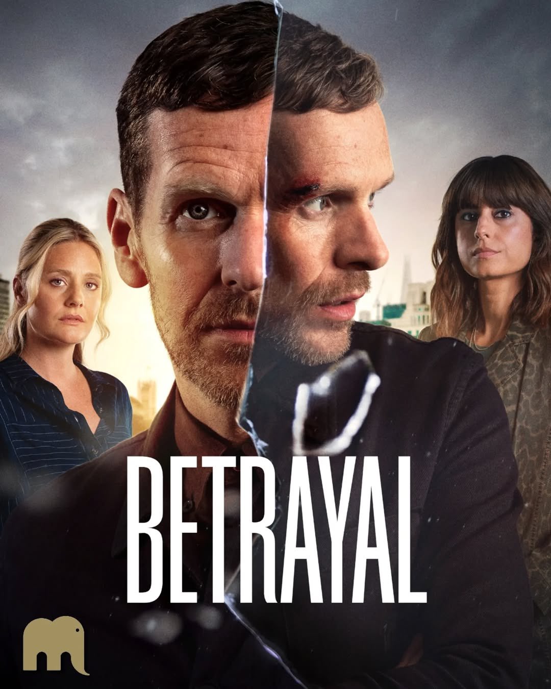 Betrayal (2026) S01 Ep 1-4 Completed