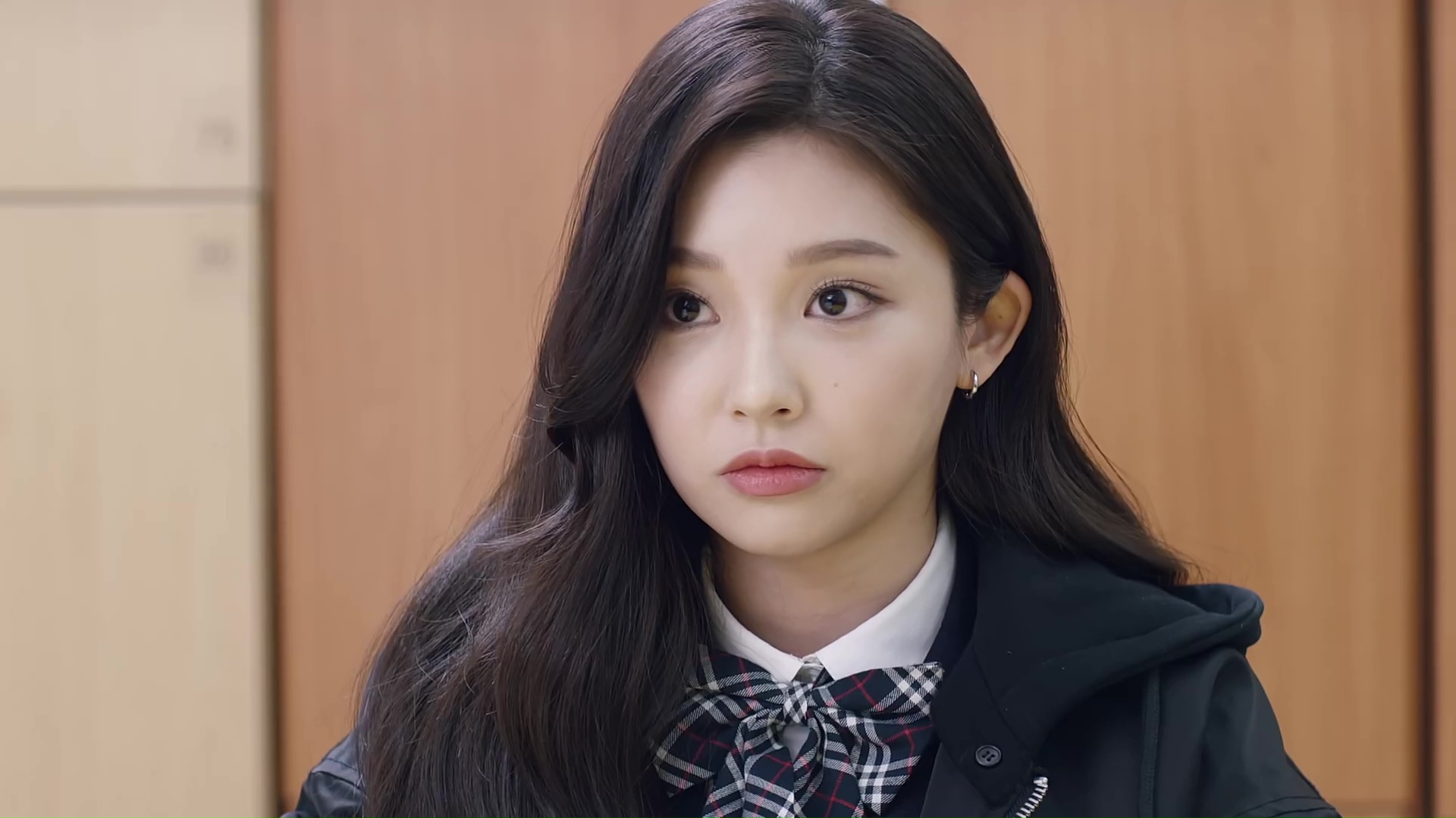 Screenshot of Be My Boyfriend  S01 EPi 1-15 Completed [ Hindi ORG ] (2021) &mdash; S01 &bull; Hindi + Korean + Dual Audio on MovieLinkBD