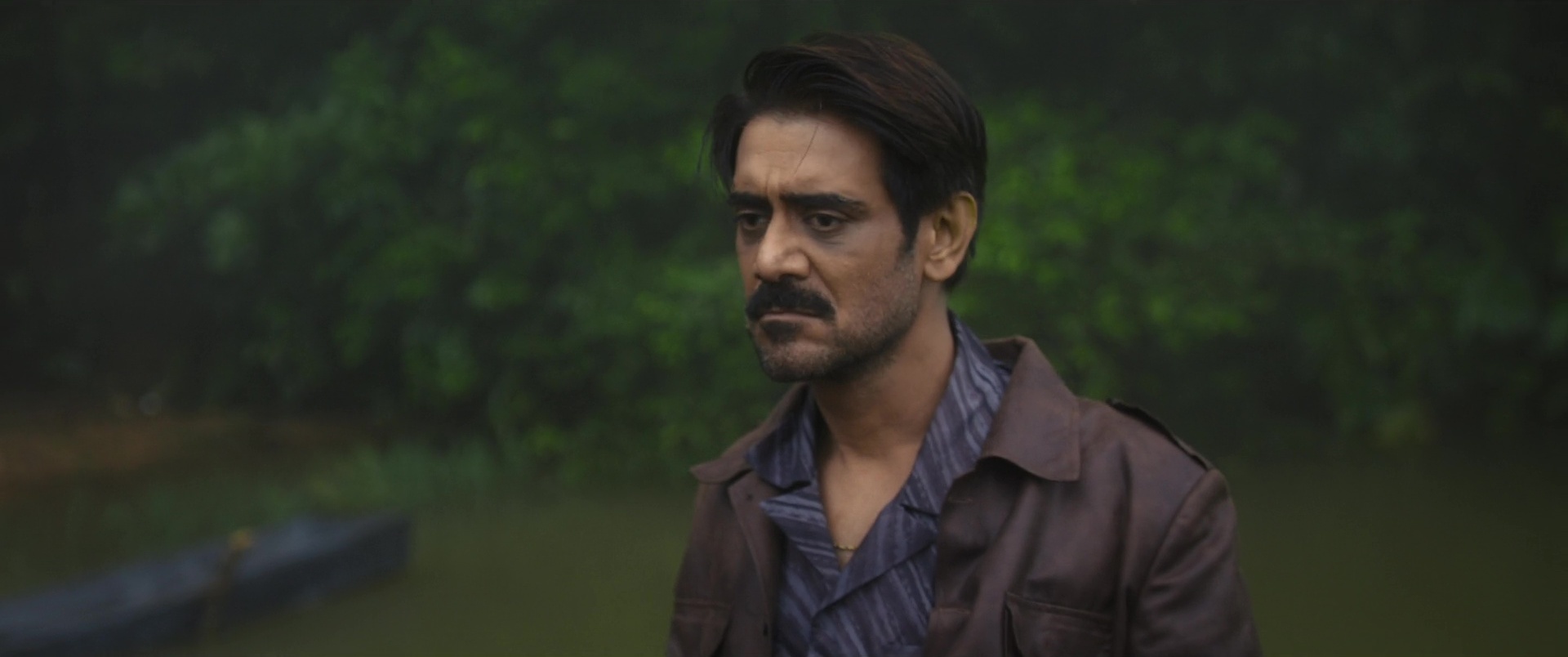 Screenshot of Eko  Full HD Hindi ORG (2025) &bull; Hindi + Malayalam + Dual Audio on MovieLinkBD