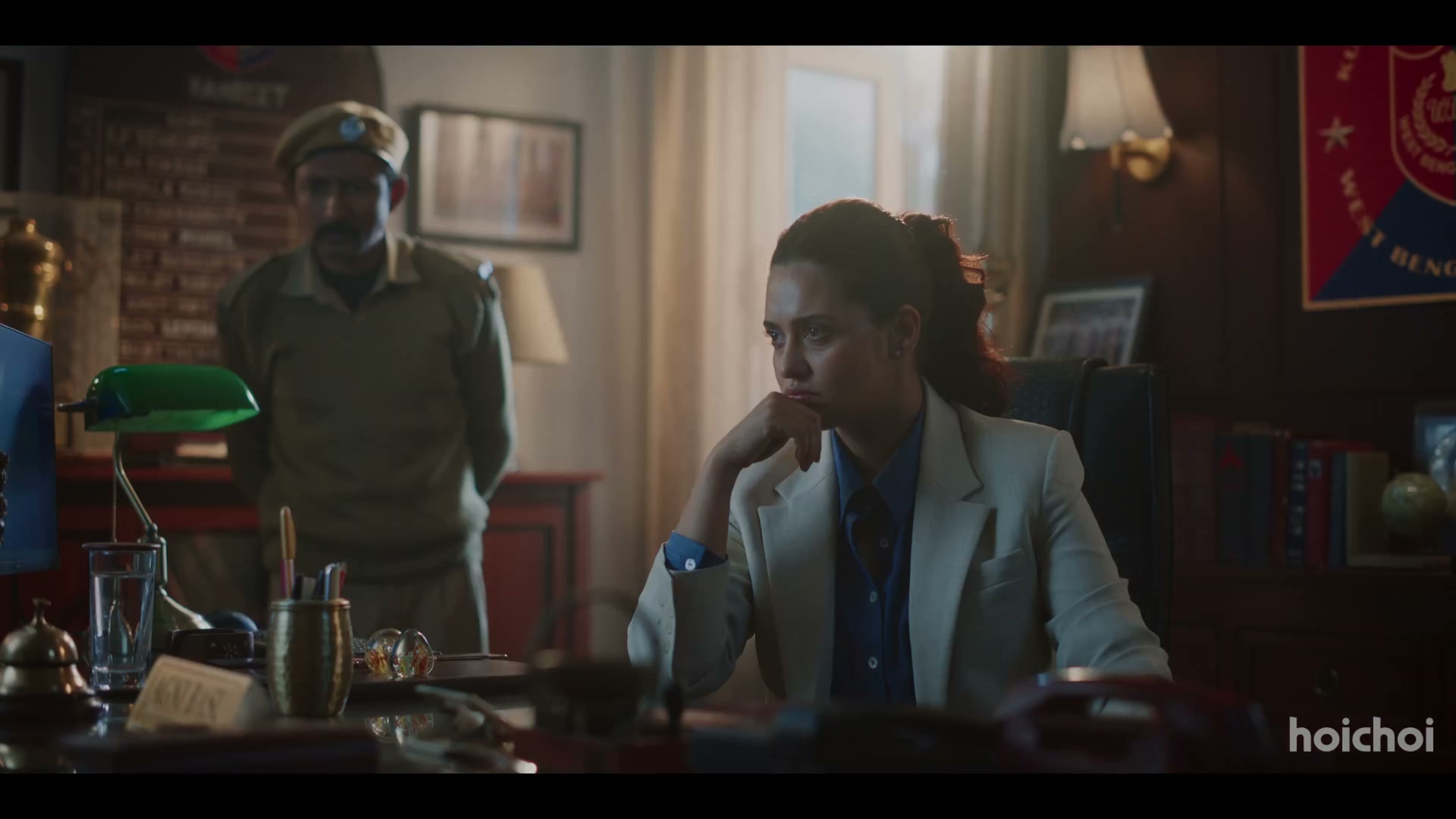 Screenshot of Kuheli  S01 Epi 1-7 Completed (2026) &mdash; S01 &bull; Bangla on MovieLinkBD
