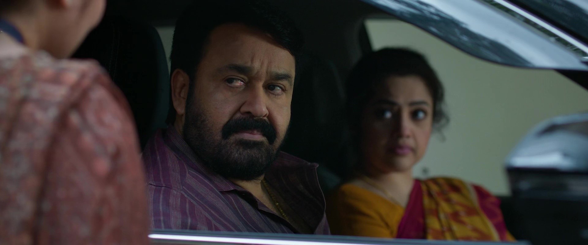 Screenshot of Drishyam 3  Full HD Hindi-Clean (2026) &bull; Hindi Dubbed on MovieLinkBD