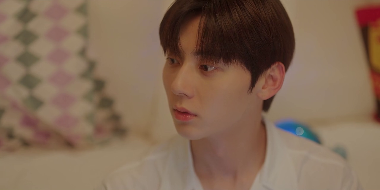 Screenshot of My Lovely Liar  S01 EPi 1-16 Completed [ Hindi ORG ] (2023) &mdash; S01 &bull; Hindi + Korean + Dual Audio on MovieLinkBD