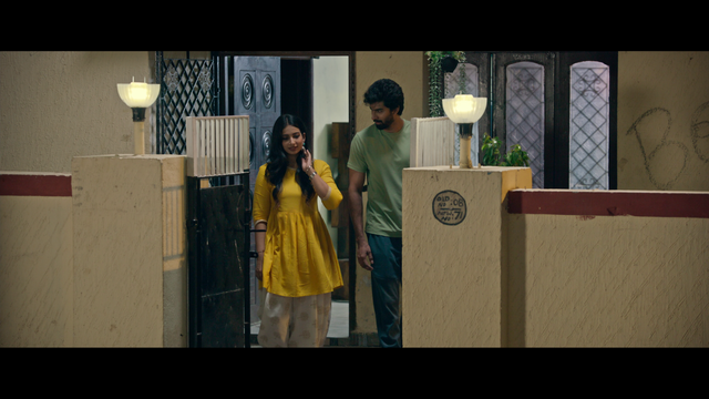 Screenshot of Nee Forever  Full HD Hindi ORG (2026) &bull; Hindi + Tamil + Dual Audio on MovieLinkBD