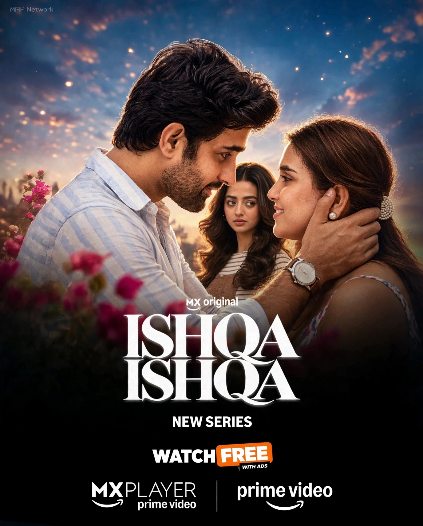 Ishqa Ishqa (2026) S01 Complete