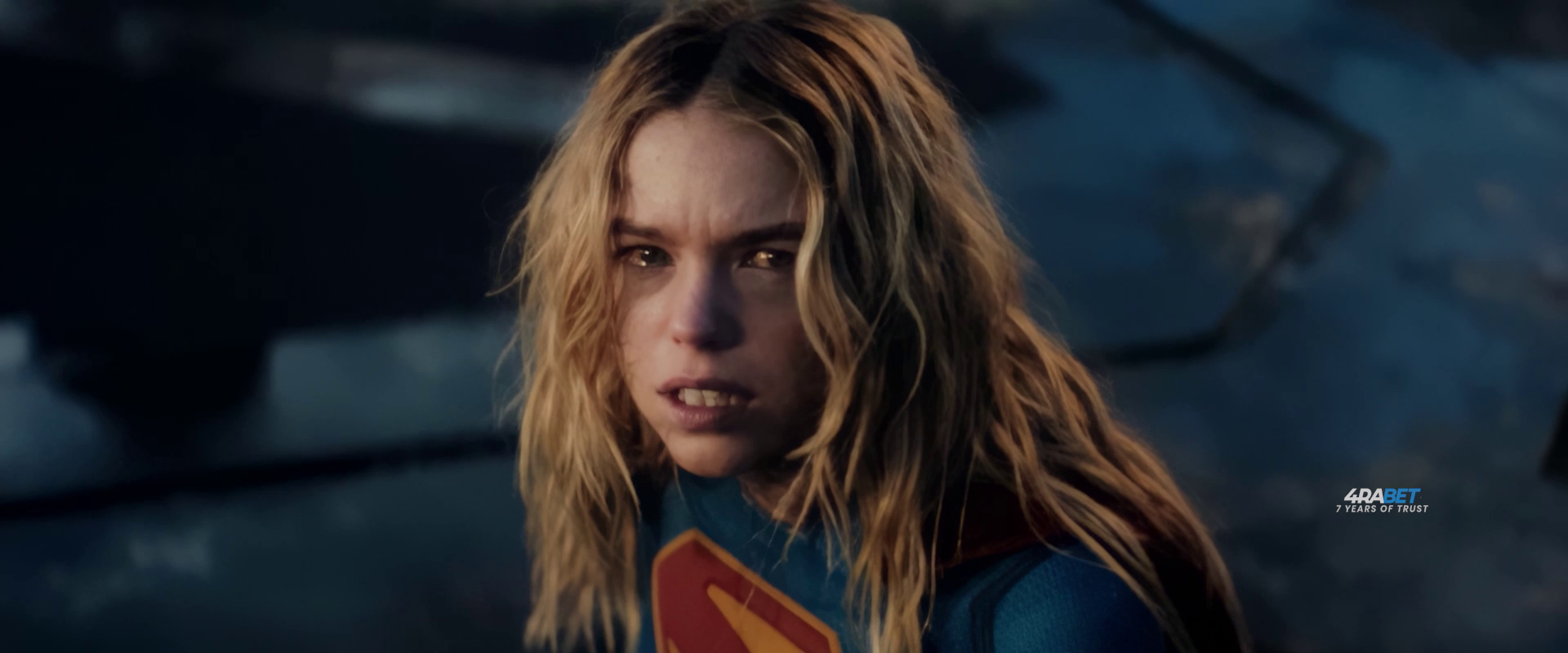 Screenshot of Supergirl  HDTC [ Best Quality Print ] (2026) &bull; Hindi + English + Dual Audio on MovieLinkBD