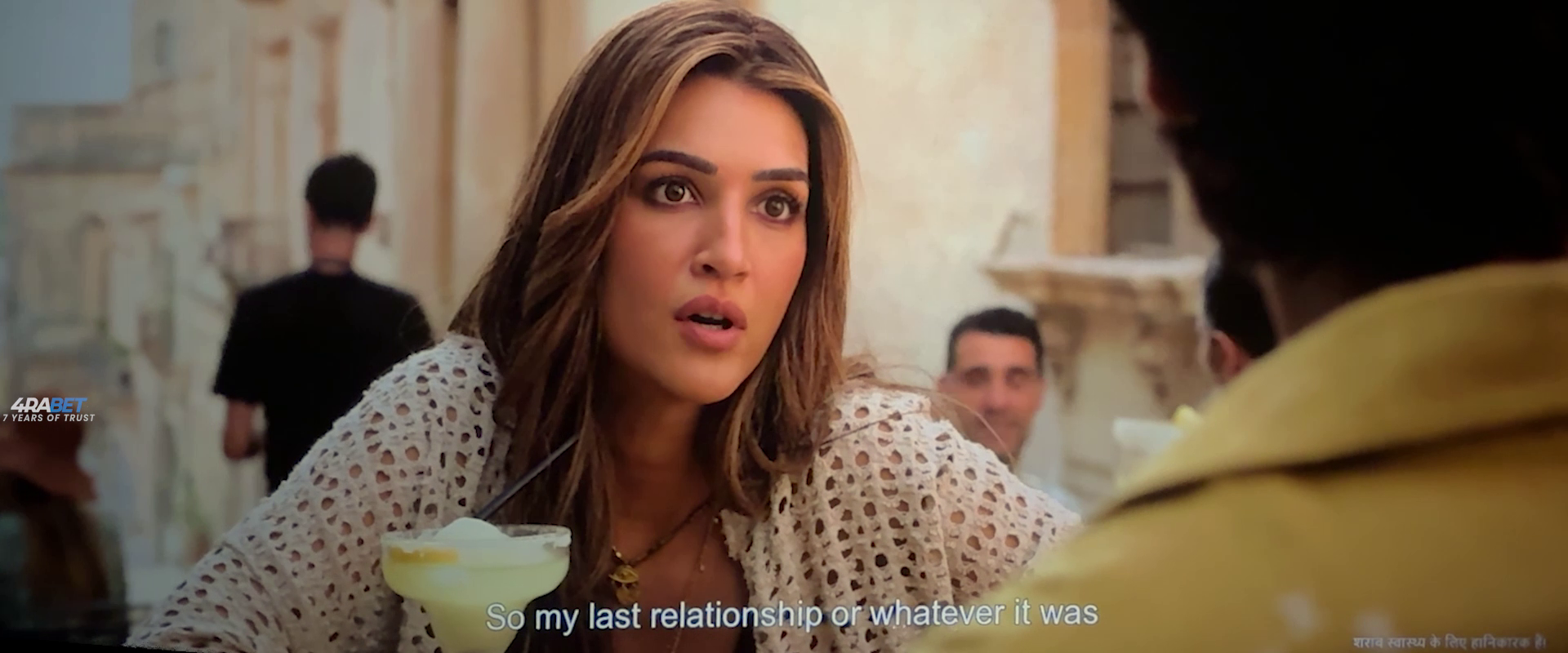 Screenshot of Cocktail 2  HDTC [ Best Quality Print ] (2026) &bull; Hindi on MovieLinkBD