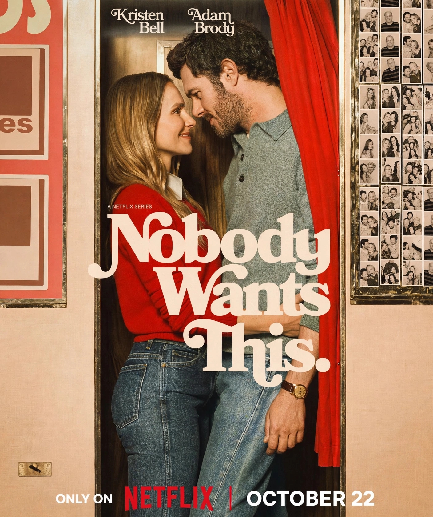 Nobody Wants This (2026) S01 [Ep 01-10 Completed]