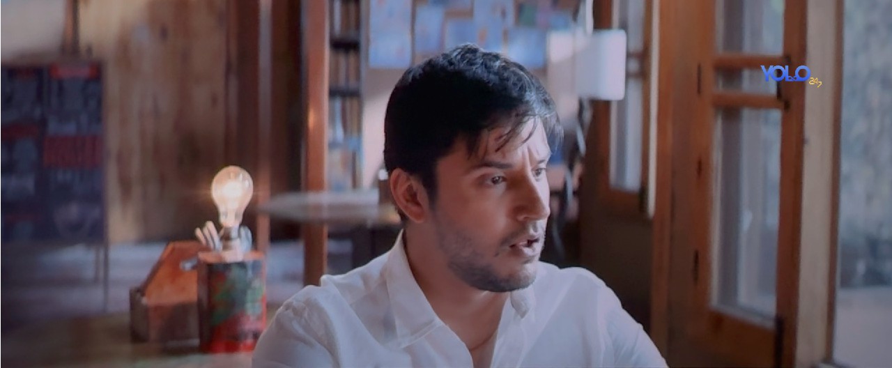 Screenshot of Na Jaane Kaun Aa Gaya  HDTC [Best Quality Print] (2026) &bull; Hindi on MovieLinkBD