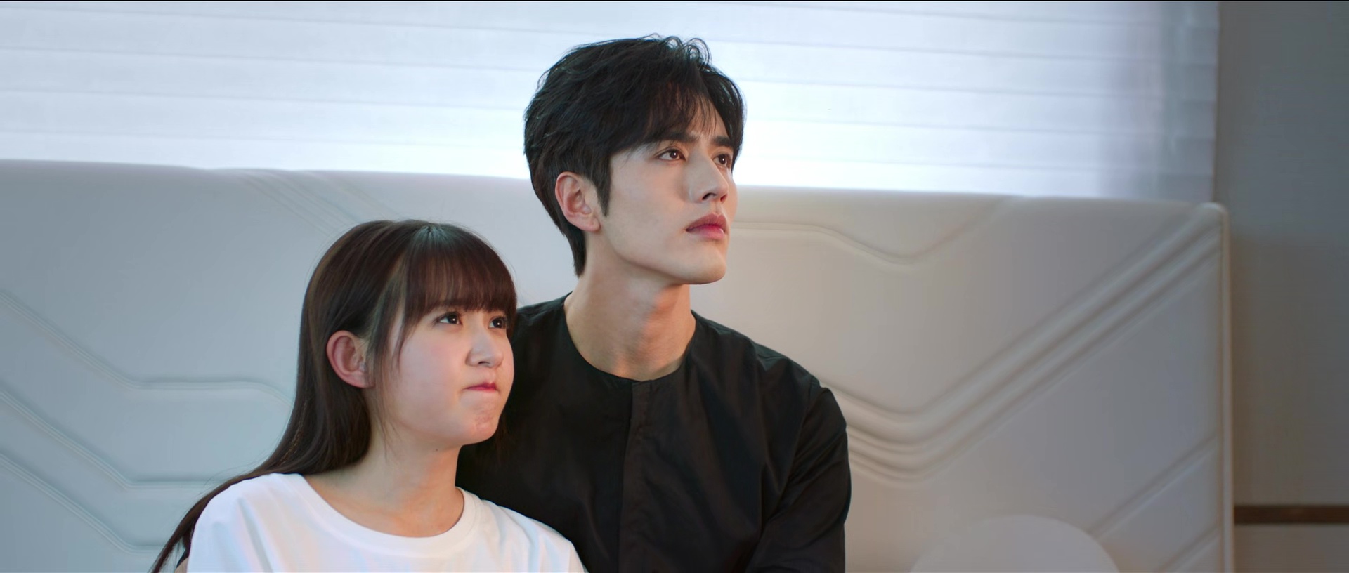 Screenshot of You from the Future  S01 Epi 1-24 Completed [ Hindi ORG ] (2023) &mdash; S01 &bull; Hindi + Chinese + Dual Audio on MovieLinkBD